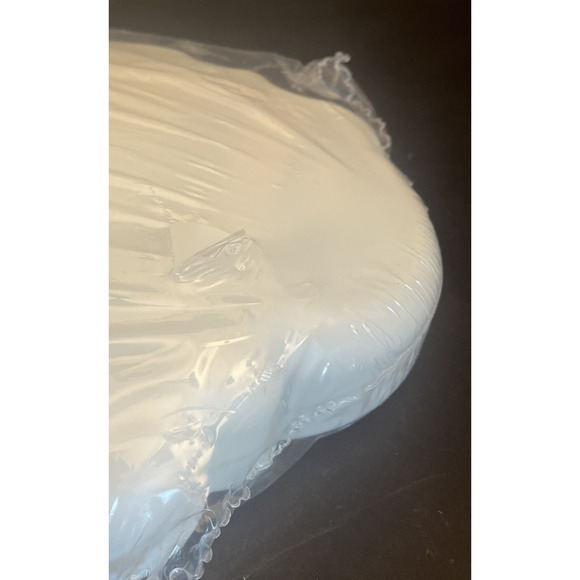 IKEA | Dromsyn Cloud Light | Plug In | Wall Mount | Y2K | NEW - Picture 5 of 5